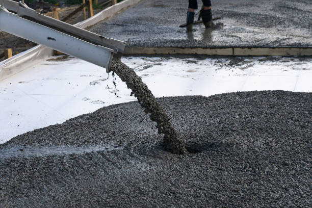 Best Concrete Retaining Walls in West Pleasant View, CO